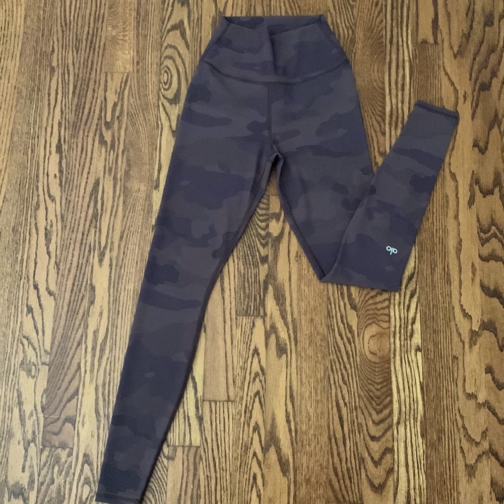 Alo Yoga leggings XS